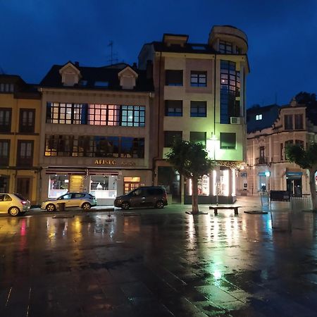 Appartamento Domus Redes Pola de Laviana Esterno foto
