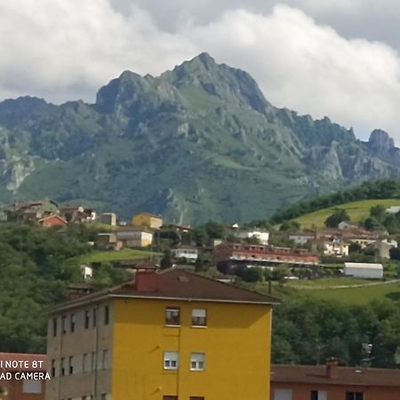 Appartamento Domus Redes Pola de Laviana Esterno foto