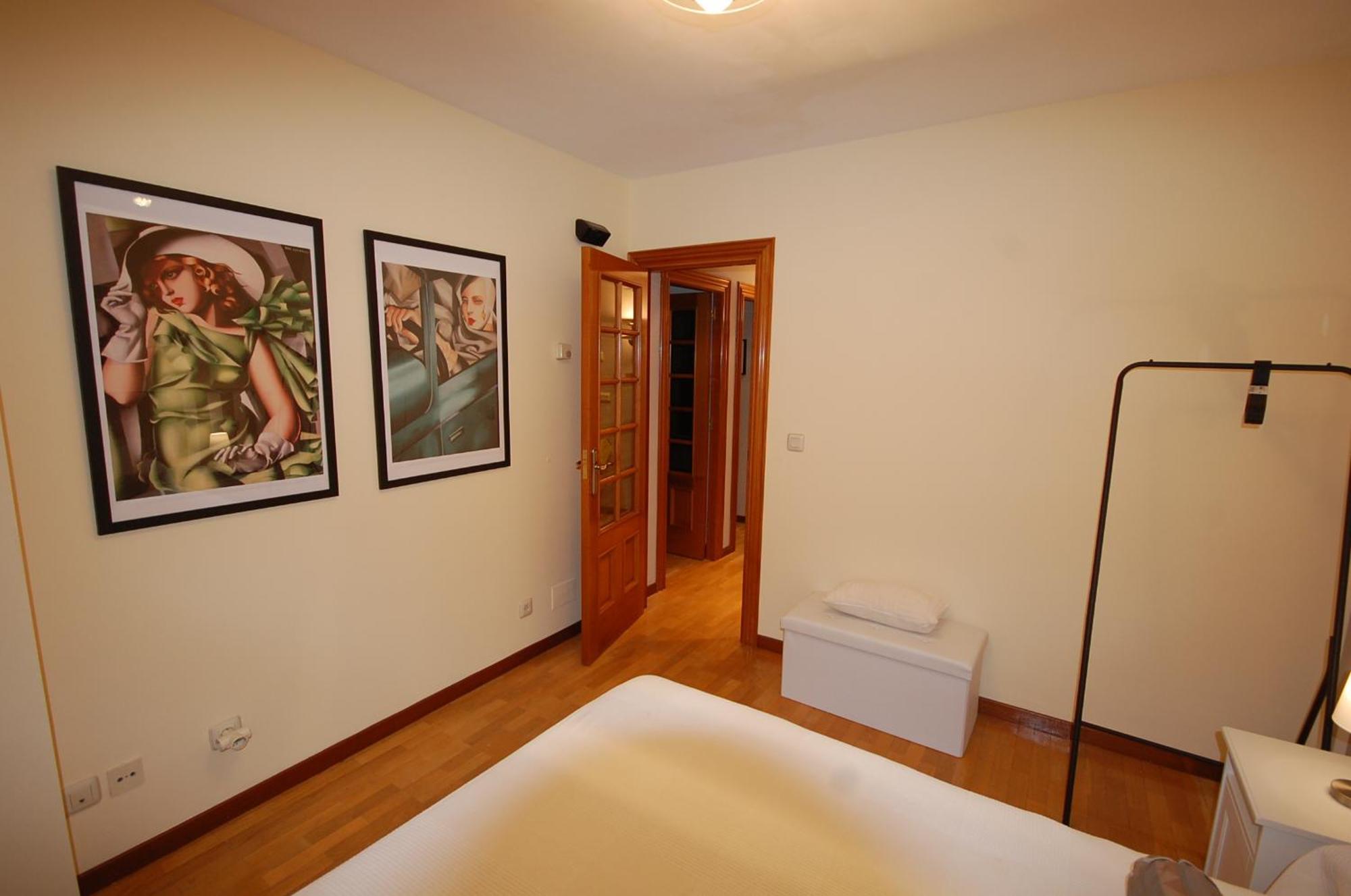 Appartamento Domus Redes Pola de Laviana Esterno foto